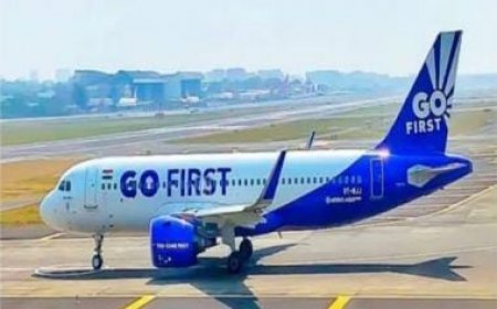 Cash-strapped Go First Airlines to suspend flights till May 30, offers full refund to passengers