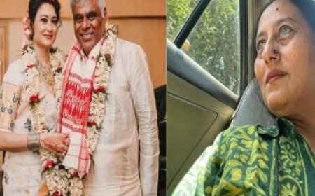 Ashish Vidyarthi's first wife Piloo Vidyarthi on his second marriage: 'He never cheated on me'
