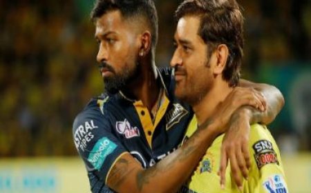 IPL Final 2023, CSK vs GT: Date, Venue, Head-to-Head, Weather Report, Closing Ceremony Details