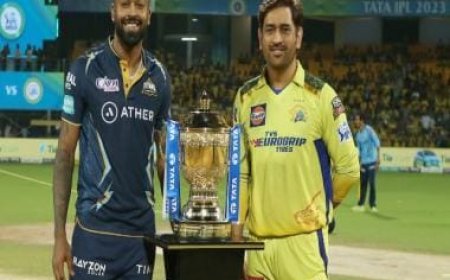 IPL Prize Money 2023: How much will the winner and runner-up earn?