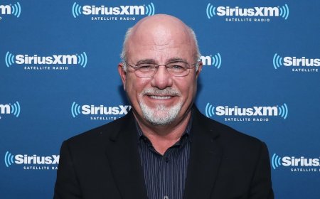 Dave Ramsey's 9 Wisest Tweets To Help You Win Your Current Money Battle