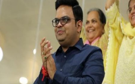 ODI World Cup schedule to be announced during WTC Final, says BCCI secretary Jay Shah