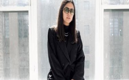 Kanika Goyal: 'A sneaker could be a luxury item'