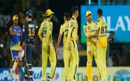 IPL Final 2023: CSK, the Kings of consistency who are on a roll this season