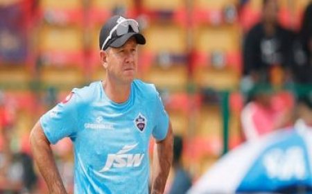 WTC Final: Ricky Ponting picks his combined India-Australia XI with Rohit Sharma as captain