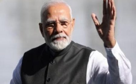 '9 years, 9 feat: A look at 9 achievements of Modi government