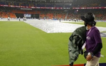 IPL Final, CSK vs GT: What happens if the title clash in Ahmedabad is washed out due to rain?