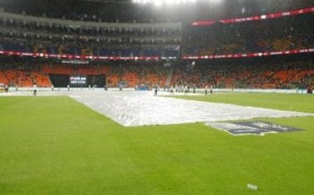 IPL 2023 Final: '20 is better', Twitterati react after CSK vs GT title clash moved to Monday due to rain in Ahmedabad