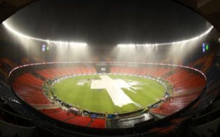 CSK vs GT IPL 2023 final becomes the first ever to be postponed in 16 years