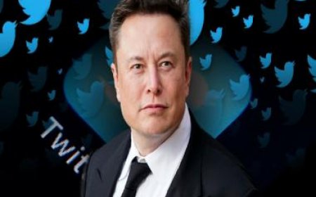 Elon Musk defends uptick in Twitter censorship, calls journo ‘numbskull’ for pointing it out