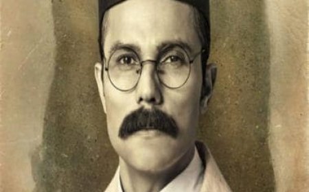 Swatantrya Veer Savarkar: Randeep Hooda 'had only 1 khajoor, a glass of milk for 4 months’ to play revolutionary's role