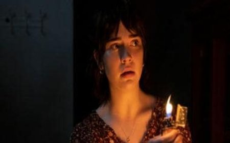 EXCLUSIVE | Sophie Thatcher on 'The Boogeyman': 'I knew this role was going to be heavy but also worth it'