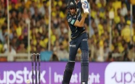 IPL 2023 Orange Cap list: GT opener Shubman Gill clinches the award with 890 runs in season