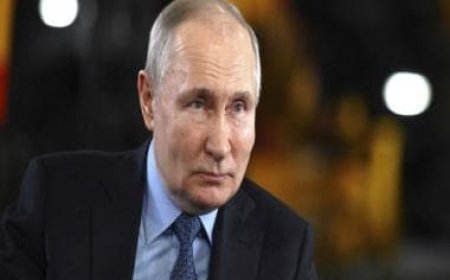 South Africa grants Putin, other officials diplomatic immunity for BRICS summit