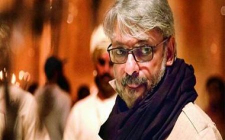 From Filmfare to IIFA, Sanjay Leela Bhansali's Gangubai Kathiawadi continues its win at award ceremonies