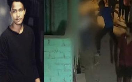 Shahbad Dairy Murder: All of 16, Sakshi was stabbed 16 times, 6 in throat