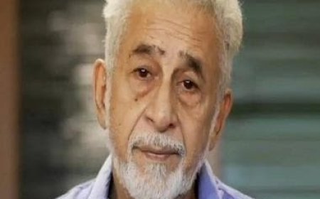 Naseeruddin Shah: Muslim hating is ‘fashionable’ now