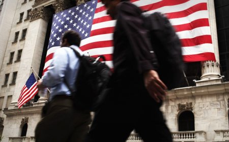 Stocks Higher On Debt Deal, Jobs Data In Focus, Nvidia Nears $1 Trillion, Elon Musk In China, Disney Wins Weekend - 5 Things To Know