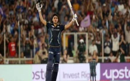 IPL 2023, Gujarat Titans season review: Shubman Gill, bowlers the standout performers but No 3 batting slot haunts GT