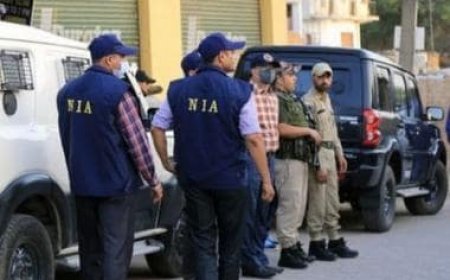 WATCH: NIA raids 25 places across Karnataka, Kerala, Bihar in Phulwarisharif PFI case