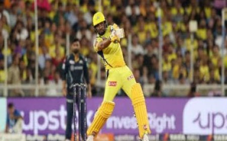 IPL 2023 Final: Ambati Rayudu fulfills dream of 'fairytale finish' to career