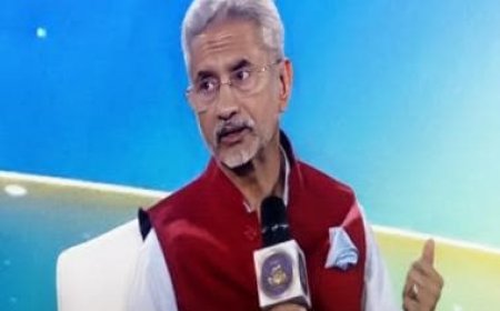 Jaishankar to visit South Africa, Namibia from June 1-6