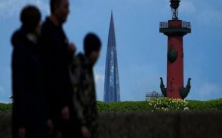 ‘Gazprom not just a gas business’: Russian energy giant sends its own security guards to fight in Ukraine