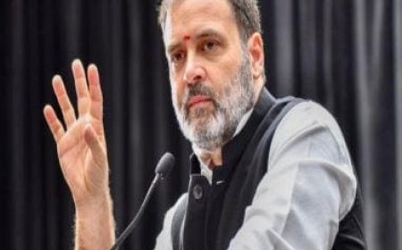 After controversial UK trip, Rahul Gandhi in US: Can he stay out of trouble?