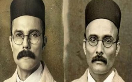 Decoding the controversy around Randeep Hooda's film 'Swatantrya Veer Savarkar'