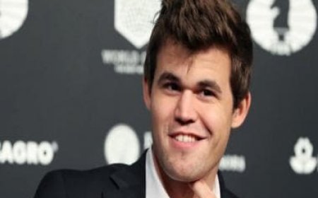 'It's exciting for me to do something new', says Magnus Carlsen on taking part in Global Chess League