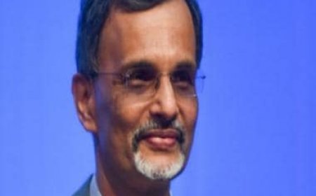 Indian GDP at 6.1% in Q4: Chief Economic Advisor Nageswaran optimistic about growth