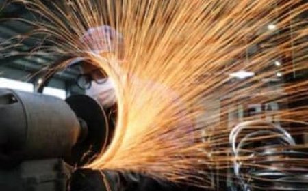 India economic data: Gross Value Added growth in manufacturing sector rises to 4.5%, 5.5% in agriculture