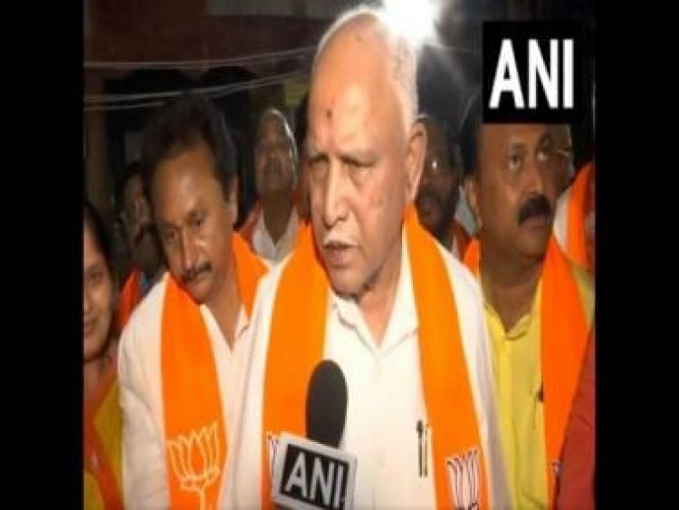 Karnataka Elections 2023 LIVE Updates: On the basis of the manifesto, BJP to win about 135-140 seats, says former CM