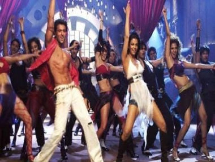 When Hrithik Roshan ordered buckets of junk food after wrapping Dhoom Again song shoot of over 26 hours non-stop
