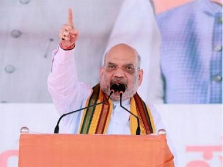 Karnataka Election 2023 LIVE Updates: Amit Shah slams Siddarmaiah, says his was the most corrupt government in India