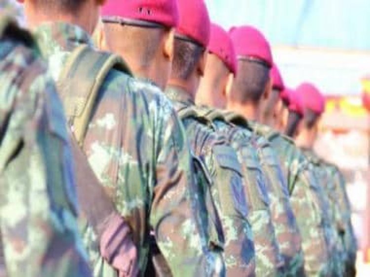 Govt to dissolve several colonial-era cantonments; designate them as military stations