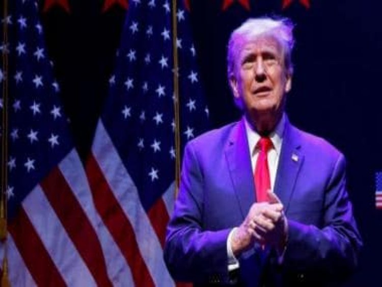 Donald Trump groped me on flight, woman tells US civil trial