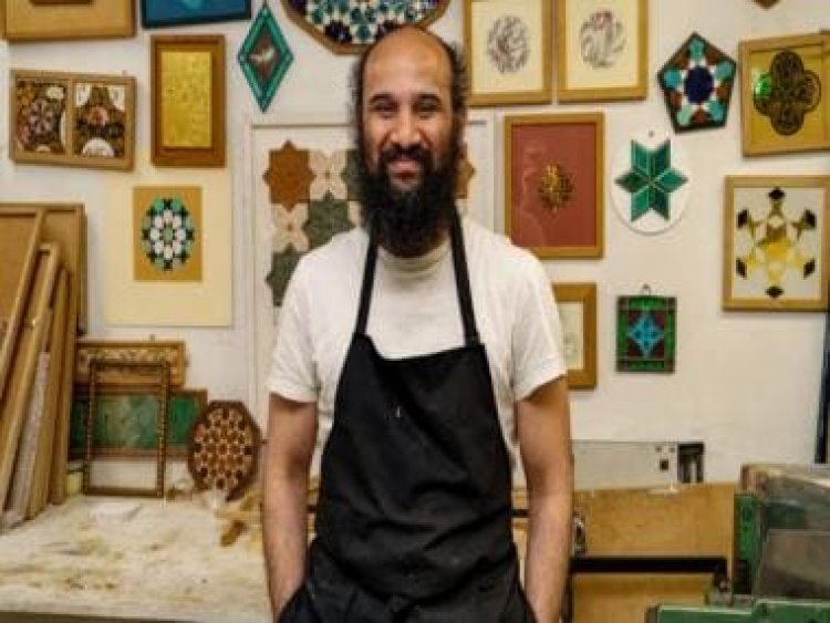 ‘Yet to sink in,’ says Pune-born architect invited to coronation of King Charles III