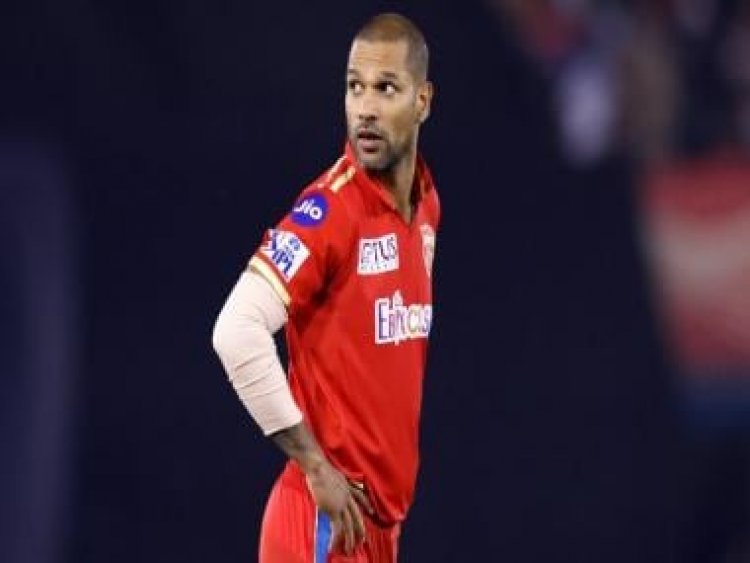 IPL 2023: Ishan Kishan and Suryakumar Yadav took the game away, says PBKS skipper Shikhar Dhawan after loss to MI