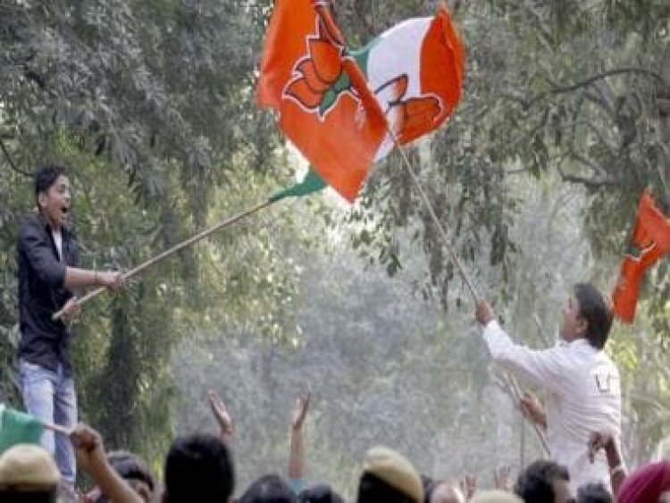 Karnataka Election 2023 LIVE Updates: 'Will develop Hanuman temples if we come to power,' says Congress' DK Shivakumar