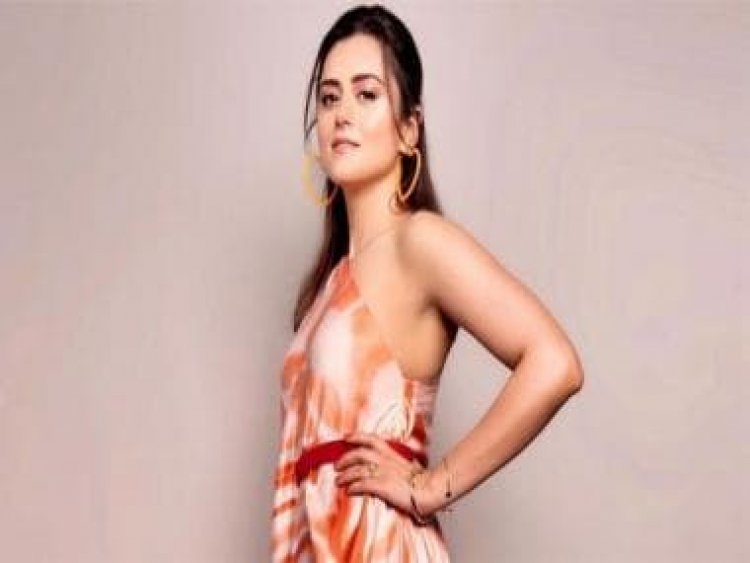 As an actor,"I feel the only limitations we have is what we set on ourselves," Ridhi Dogra on actors being typecast