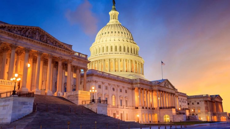 Your Job Security Could be Threatened By Looming Government Stalemate