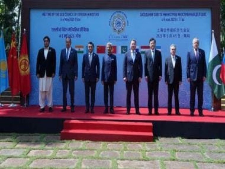 India, Russia, Pakistan call for representative government, urge Taliban to respect rights of Afghans