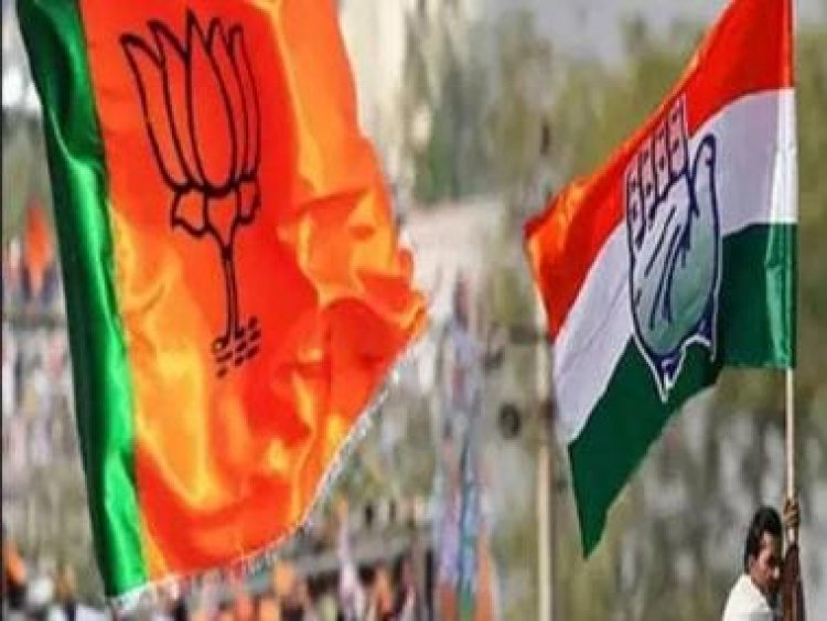 Karnataka Polls LIVE Updates: PM Modi begins his rally in Tumakuru by chanting 'Bajrang Bali ki Jai'