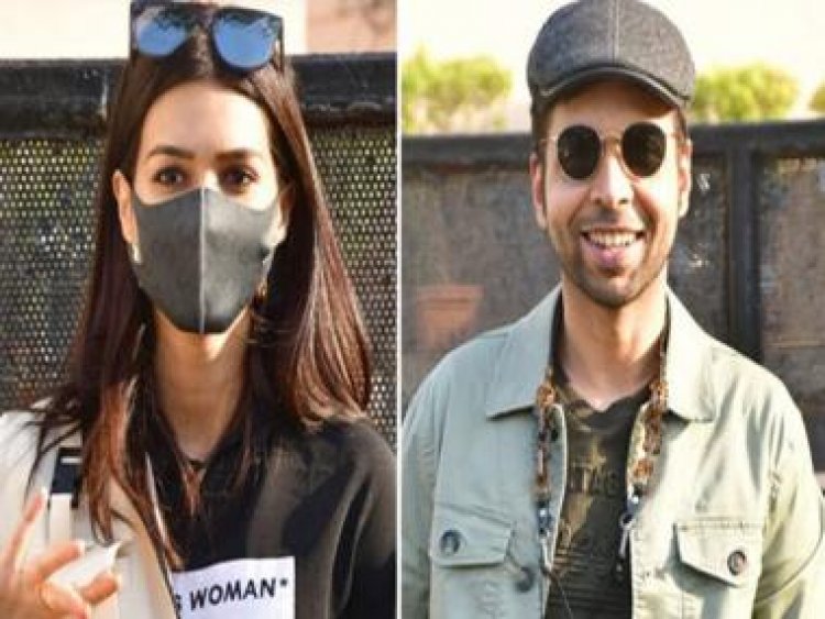 From Anushka Sharma, Kriti Sanon, to Tara Sutaria: Celebs wish Abhishek Banerjee on his birthday