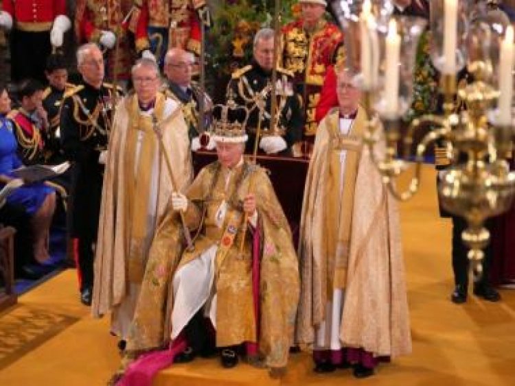 The Great British Loot: The jewels 'stolen' by the Royals