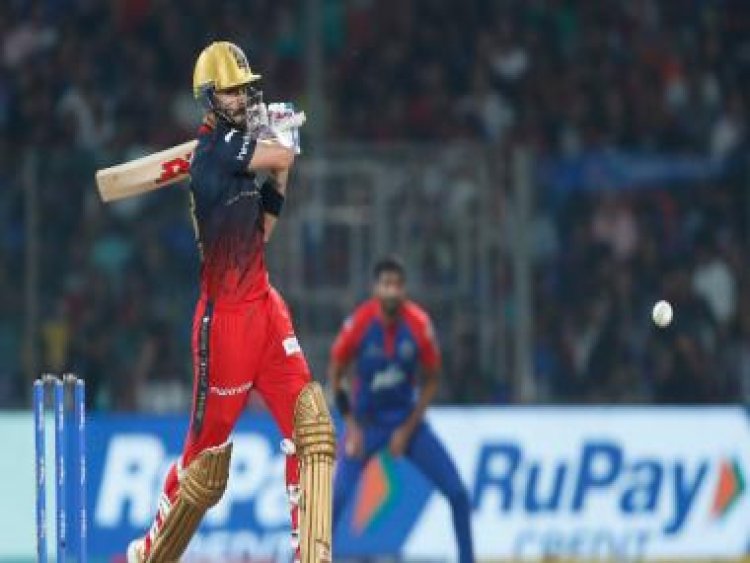 IPL 2023: 'Don't change your tempo', Ravi Shastri on Virat Kohli's strike-rate concerns