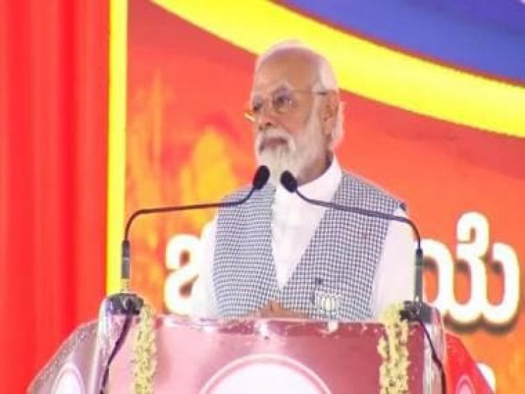Karnataka Election 2023 LIVE: 'Dream of every Kannadiga is my own...': PM Modi ahead of polls