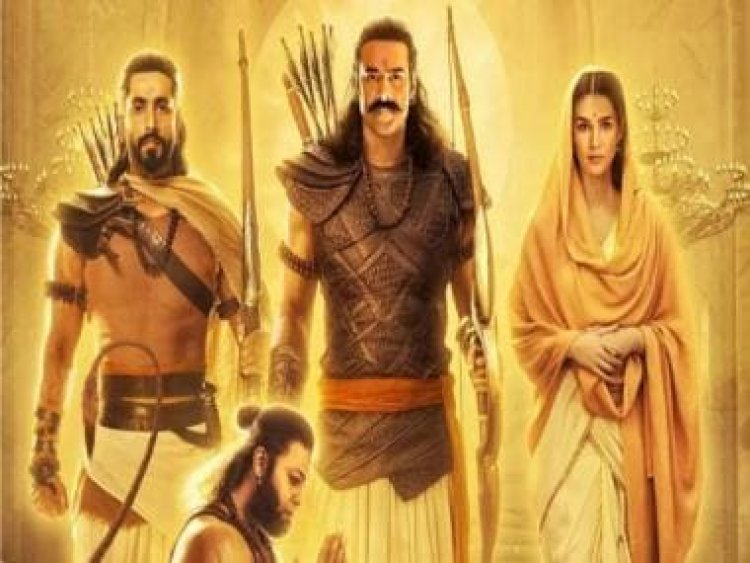 Prabhas starrer Adipurush trailer gets a thumbs up from Madhya Pradesh Home Minister Dr Narottam Mishra
