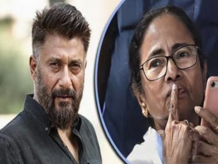The Kashmir Files: Vivek Agnihotri, Pallavi Joshi send legal notice to Mamata Banerjee over 'defamatory' remarks